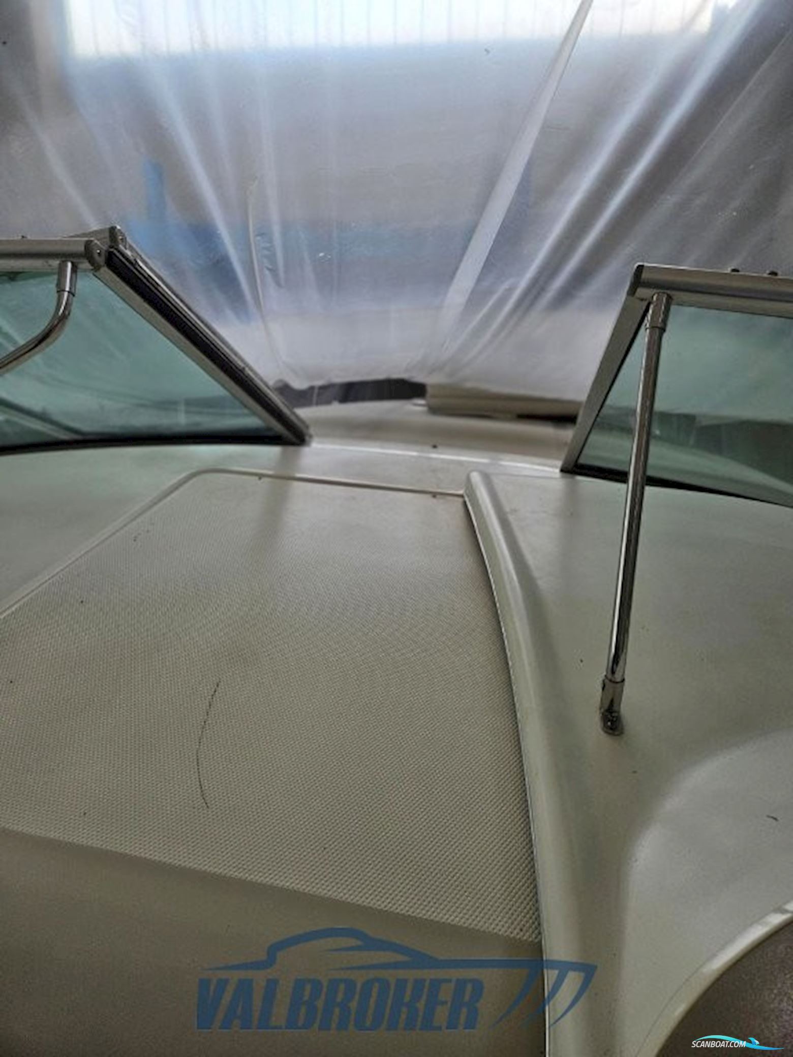 Sea Ray 315 Sundancer