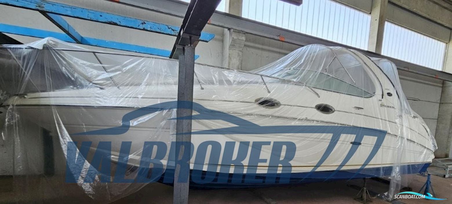 Sea Ray 315 Sundancer