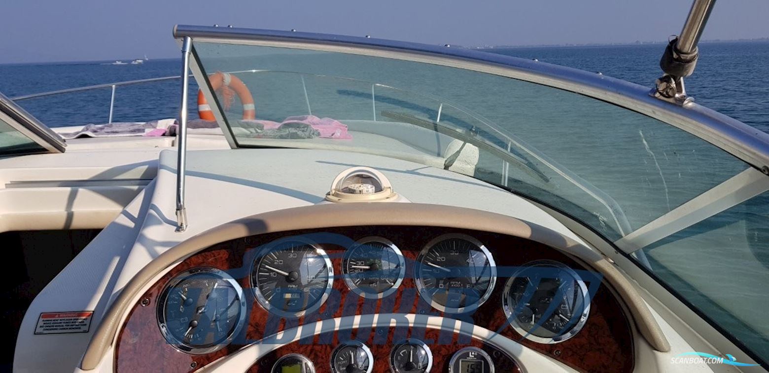 Sea Ray 315 Sundancer