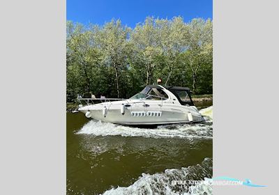 Sea Ray 315 Sundancer Motorboten 2005, met Volvo Penta motor, Duitsland
