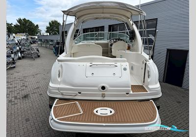 Sea Ray 315 Sundancer Motorboten 2006, met 2x Mercruiser motor, The Netherlands