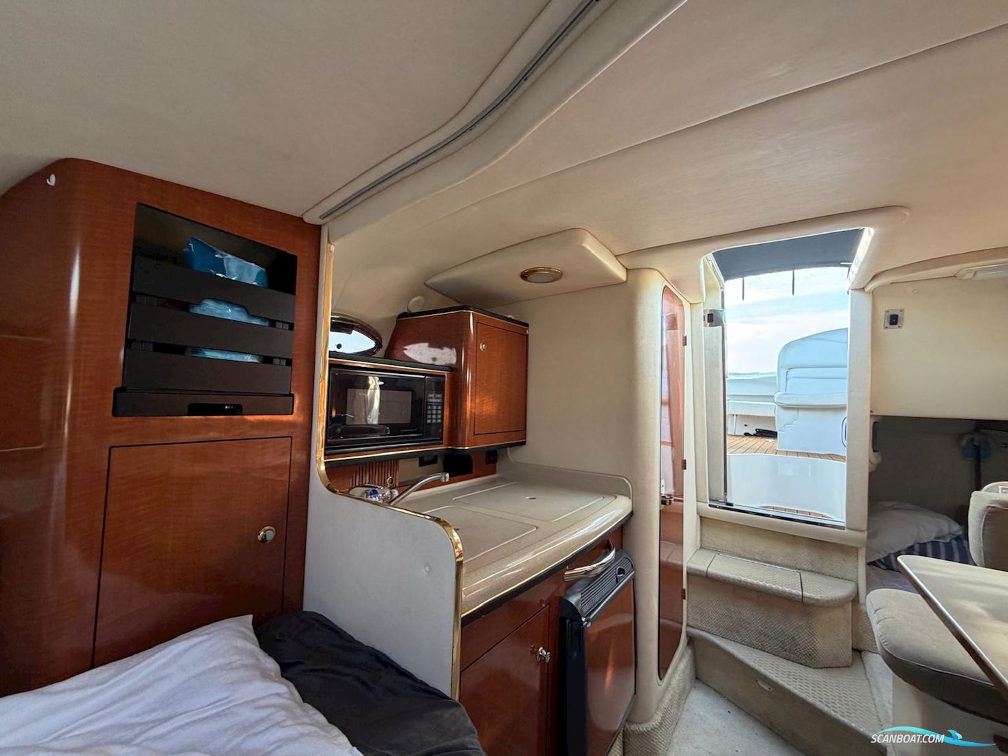 Sea Ray 315 Sundancer