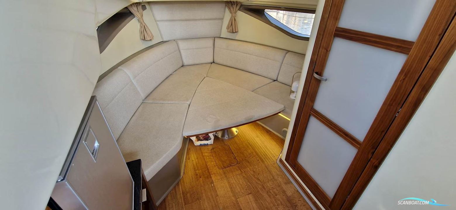 Sea Ray 320 Sundancer