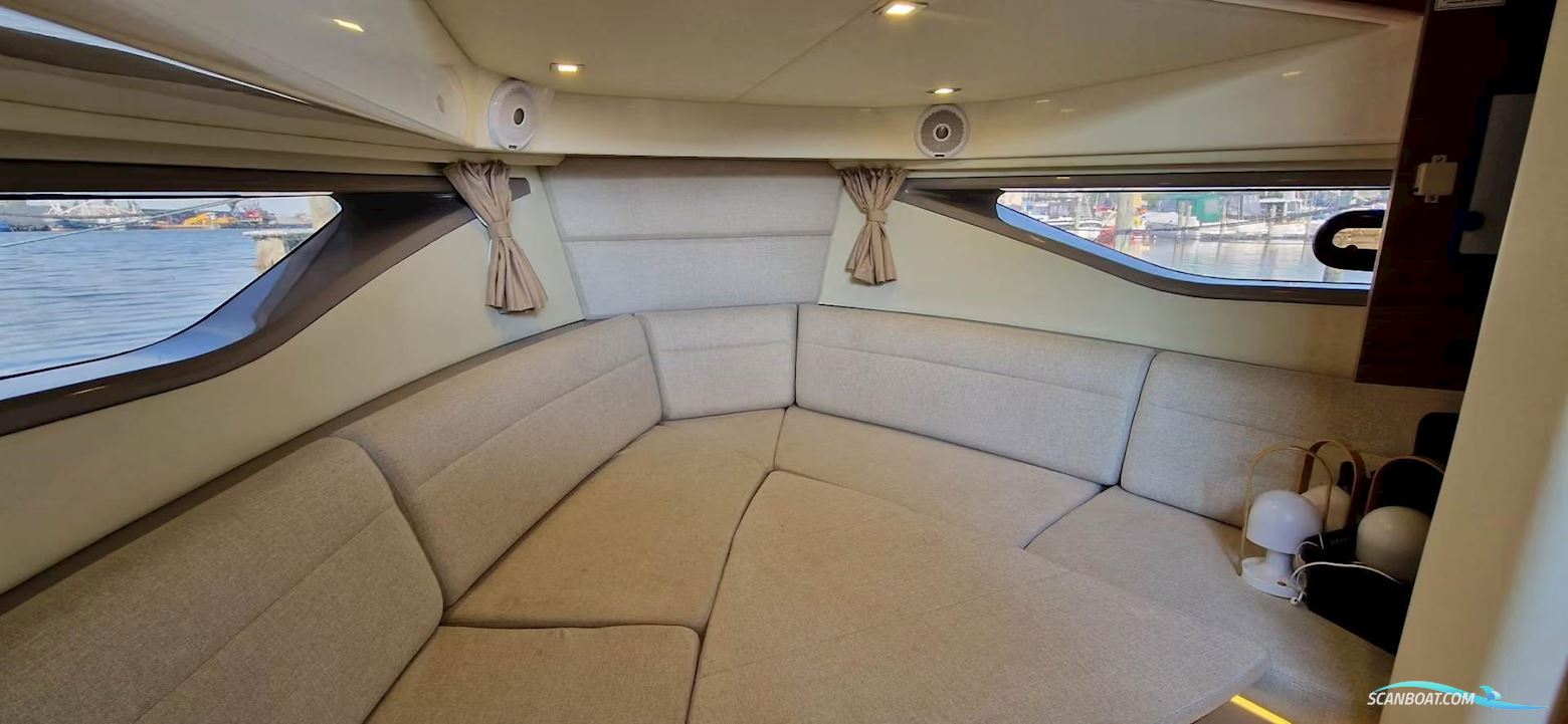 Sea Ray 320 Sundancer
