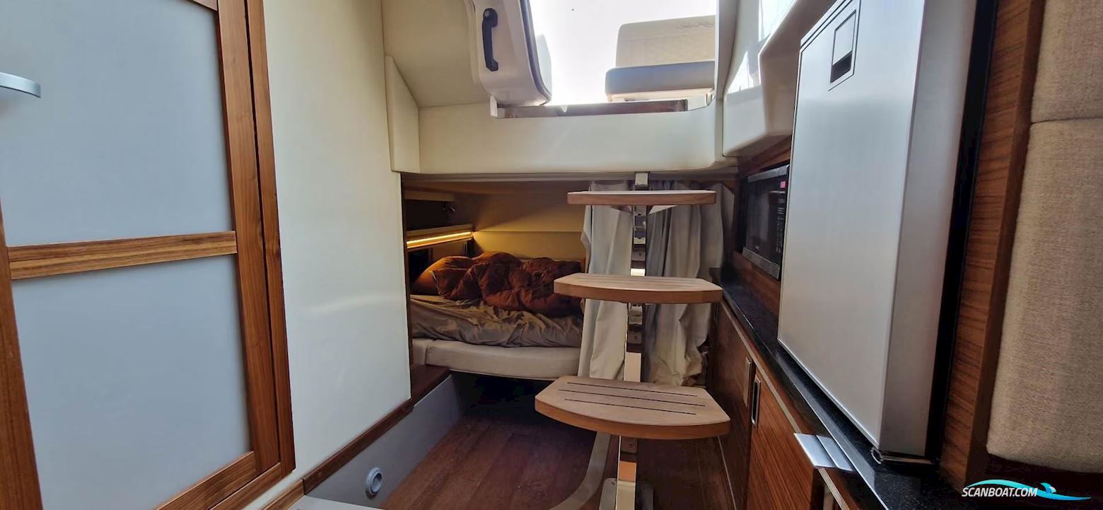 Sea Ray 320 Sundancer