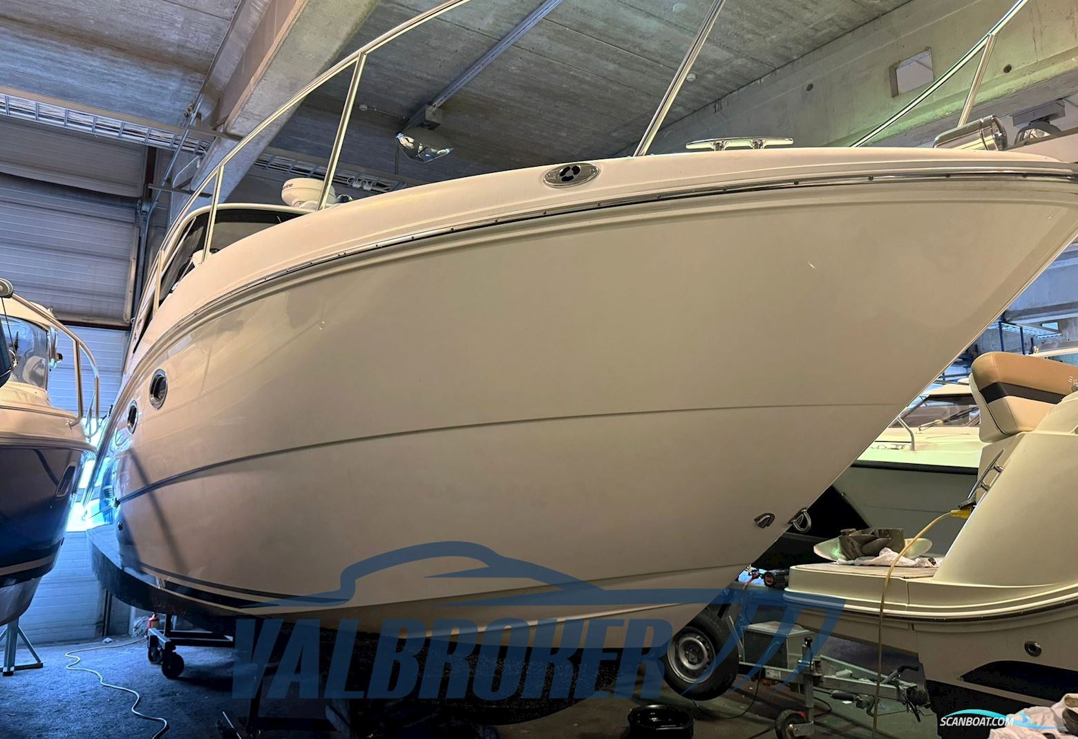 Sea Ray 325 Sundancer