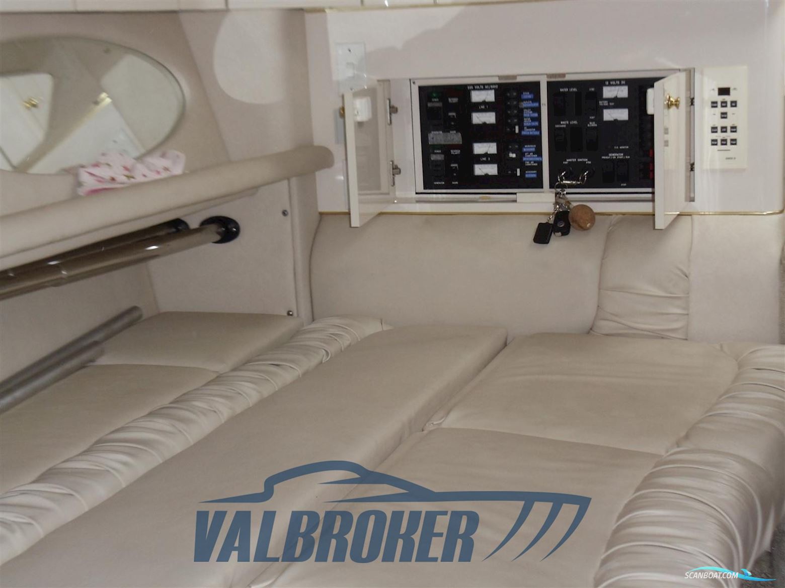 Sea Ray 330 AMBERJACK
