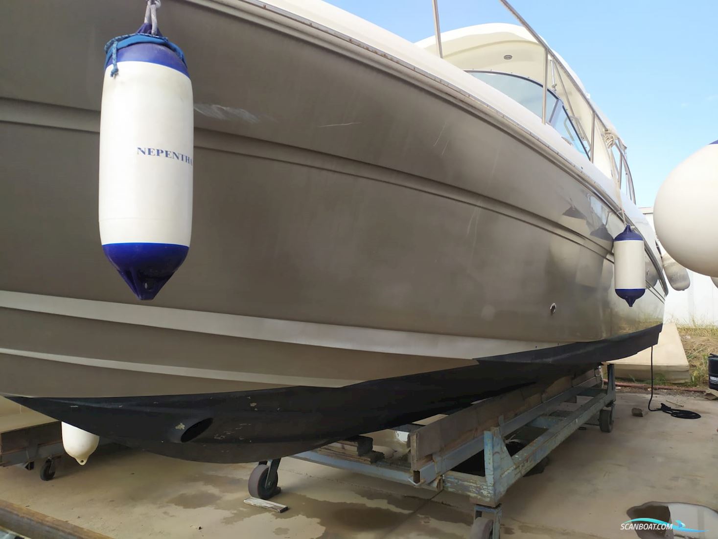 Sea Ray 335 Sundancer