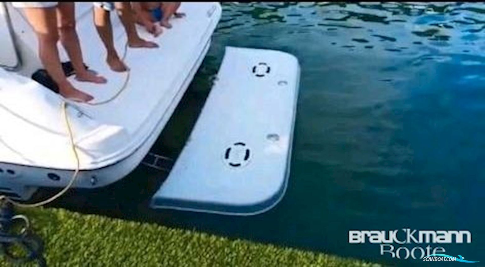 Sea Ray 335 Sundancer