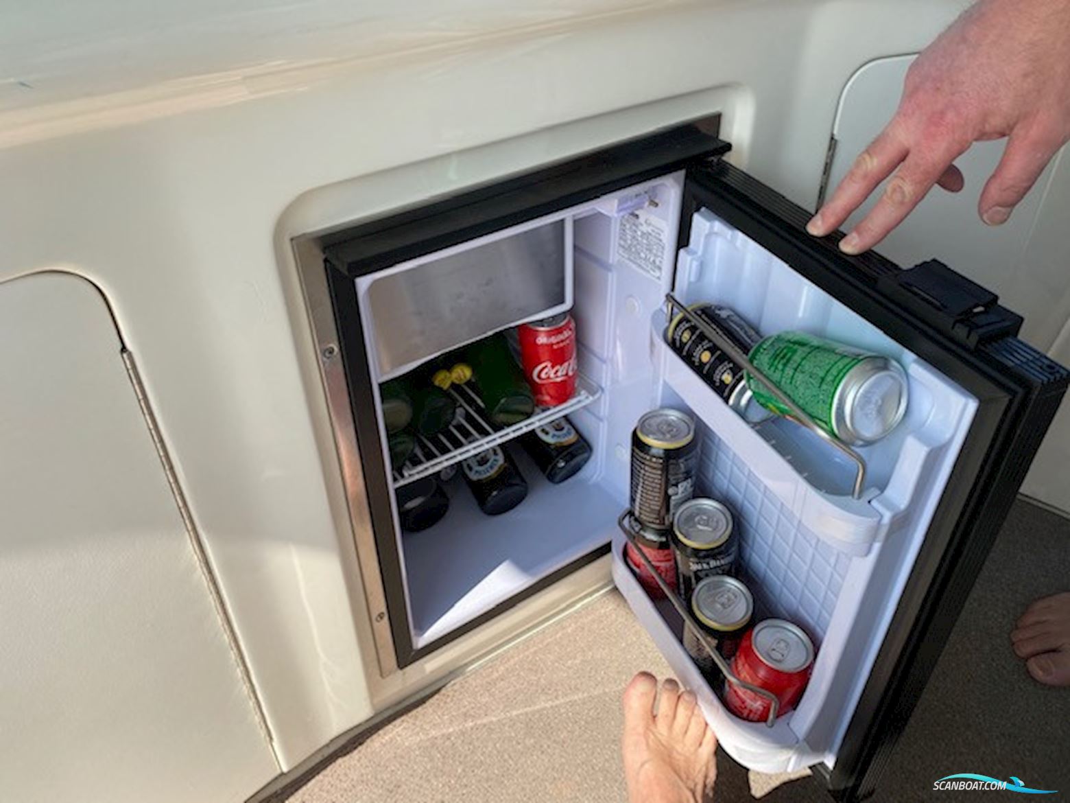 Sea Ray 335 Sundancer