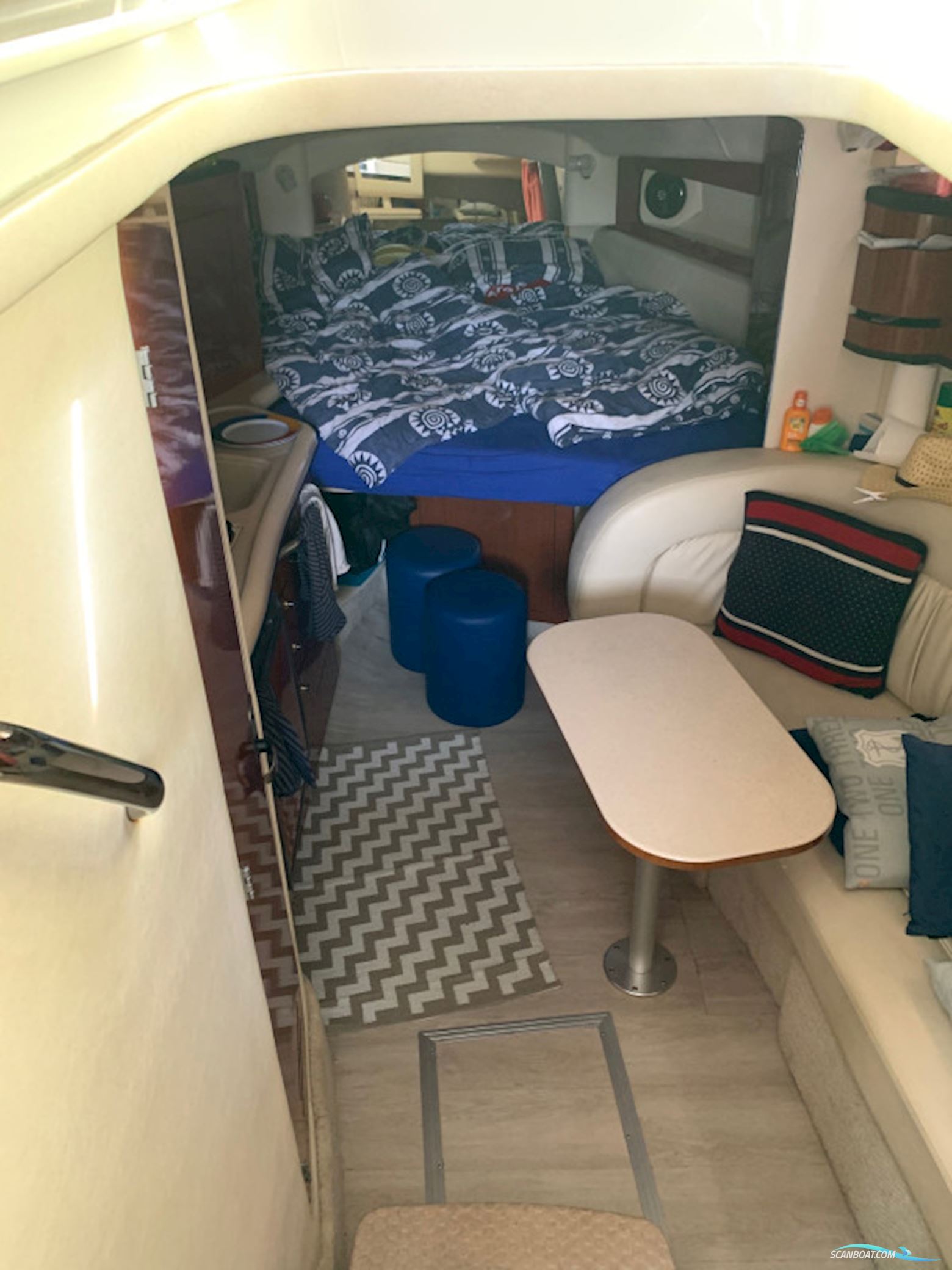 Sea Ray 335 Sundancer