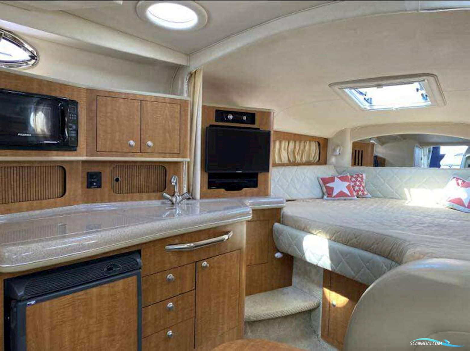 Sea Ray 335 Sundancer