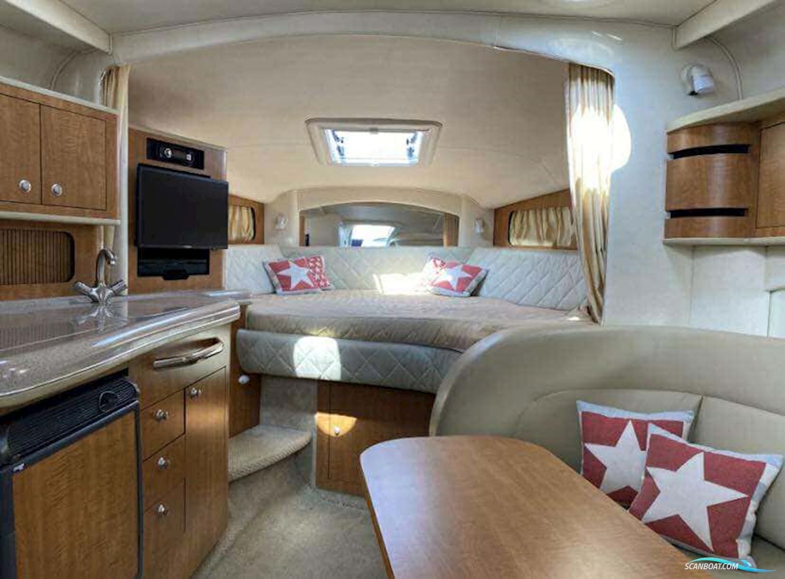 Sea Ray 335 Sundancer