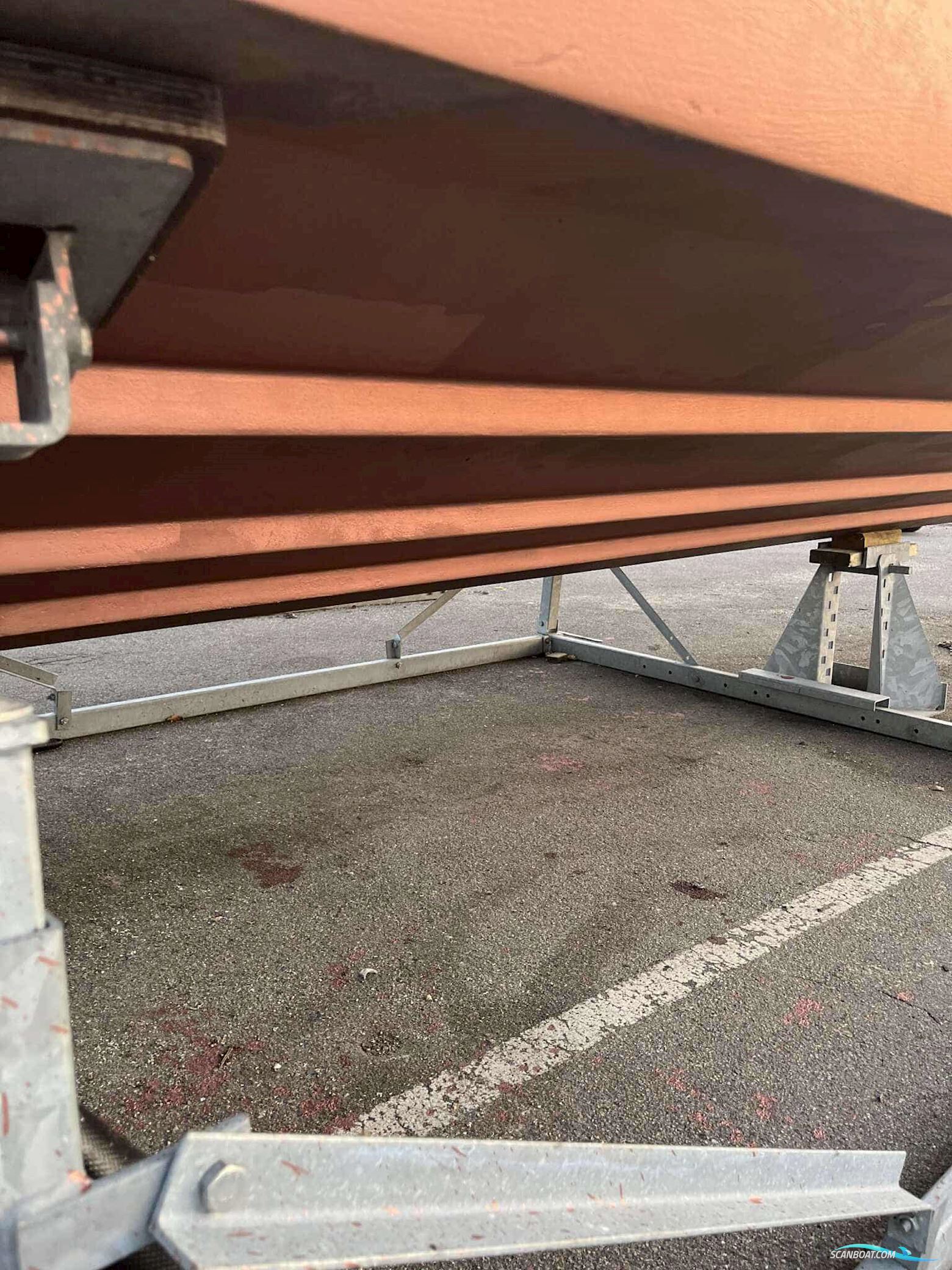 Sea Ray 335 Sundancer