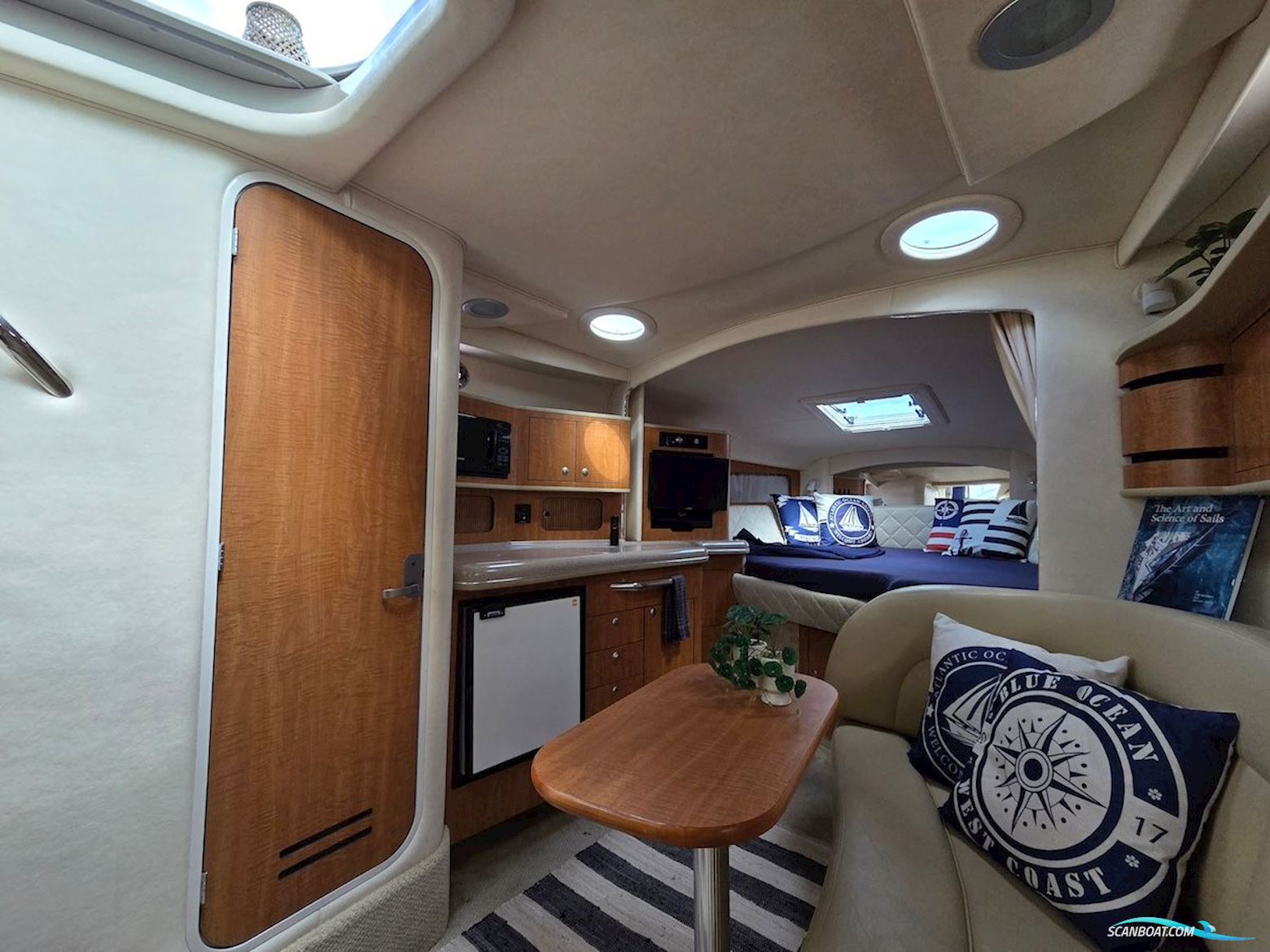 Sea Ray 335 Sundancer
