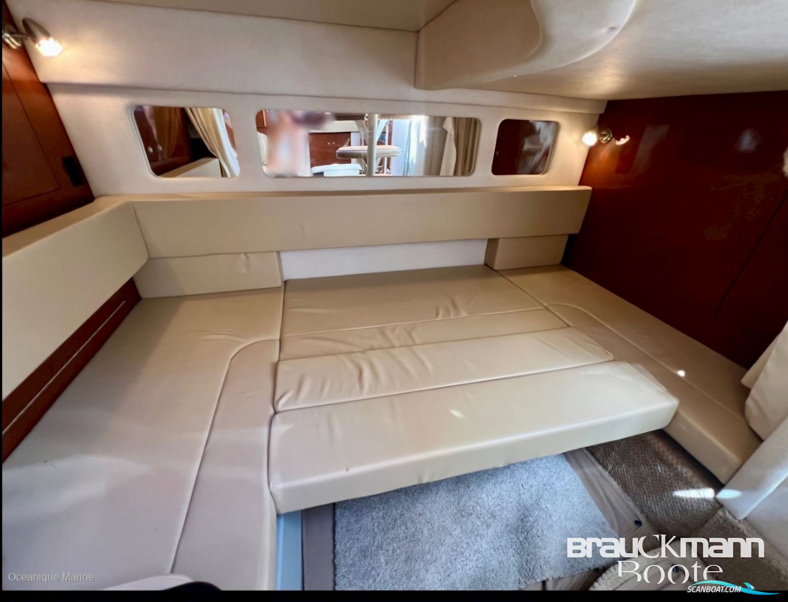 Sea Ray 335 Sundancer