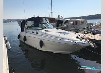 Sea Ray 335 Sundancer Motorboten 2004, met Mercruiser 5.0 Mpi motor, Kroatië