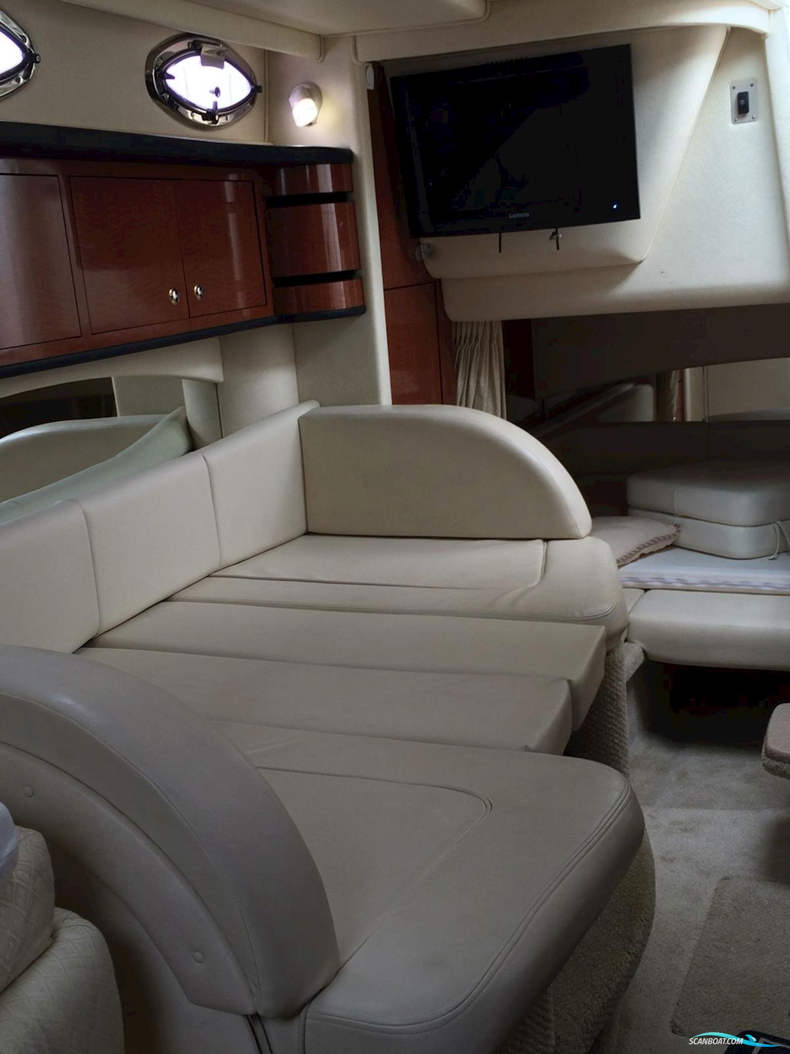 Sea Ray 335 SUNDANCER