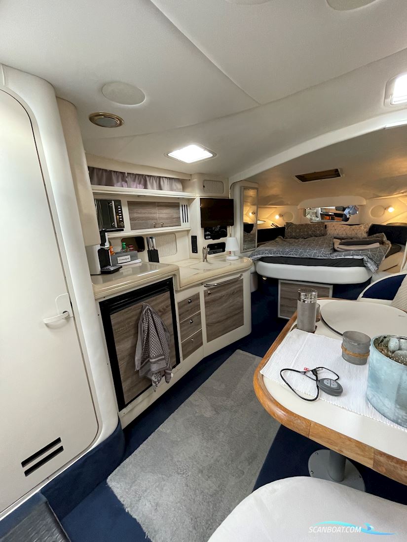 Sea Ray 340 Sda