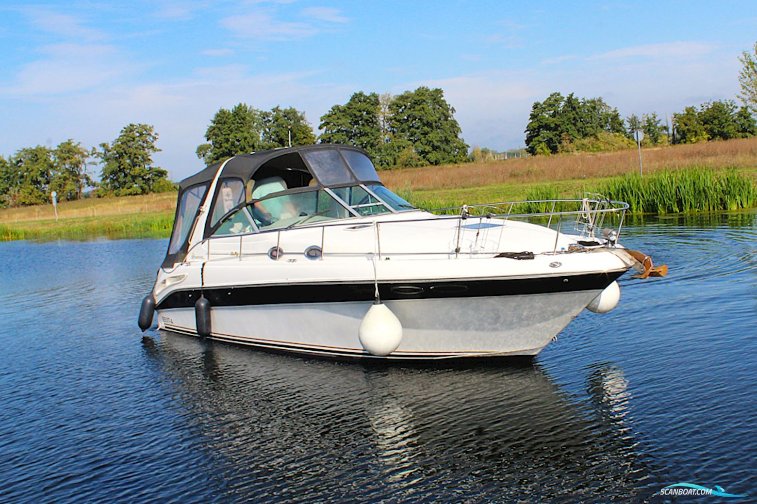 Sea Ray 340 Sundancer
