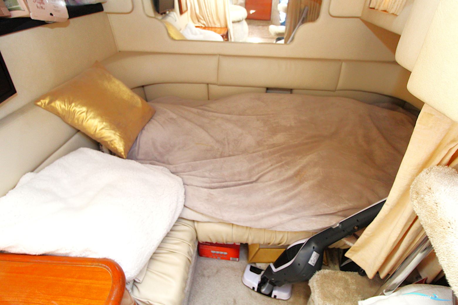 Sea Ray 340 Sundancer