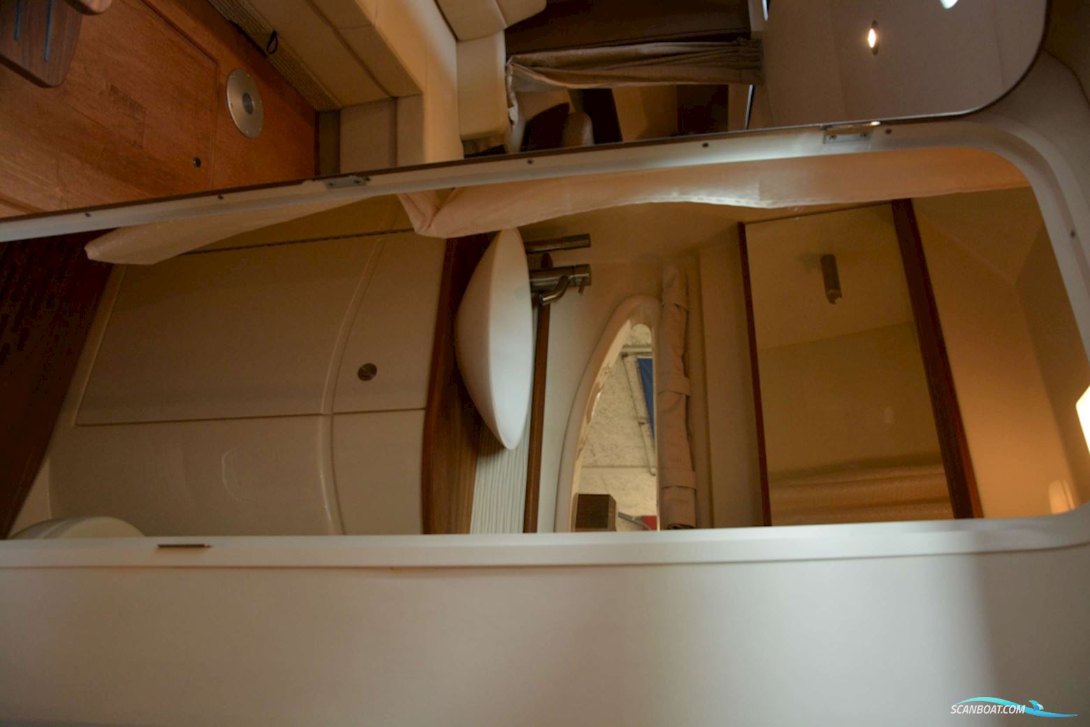 Sea Ray 350 Sundancer