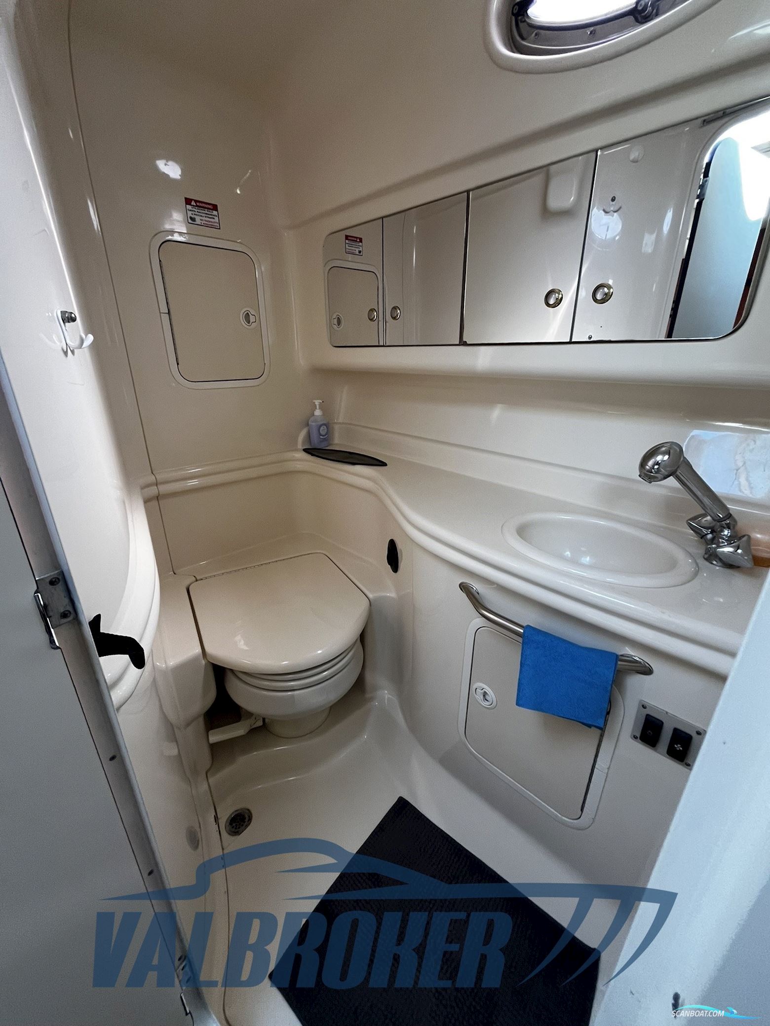 Sea Ray 355 DA SUNDANCER