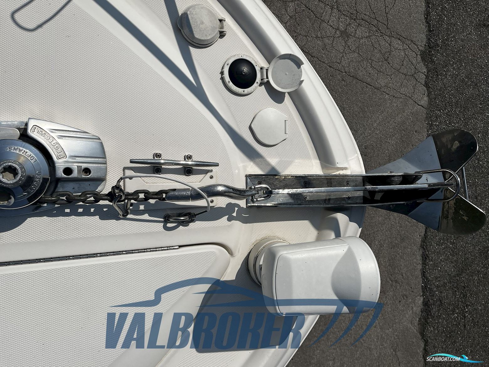 Sea Ray 355 DA SUNDANCER