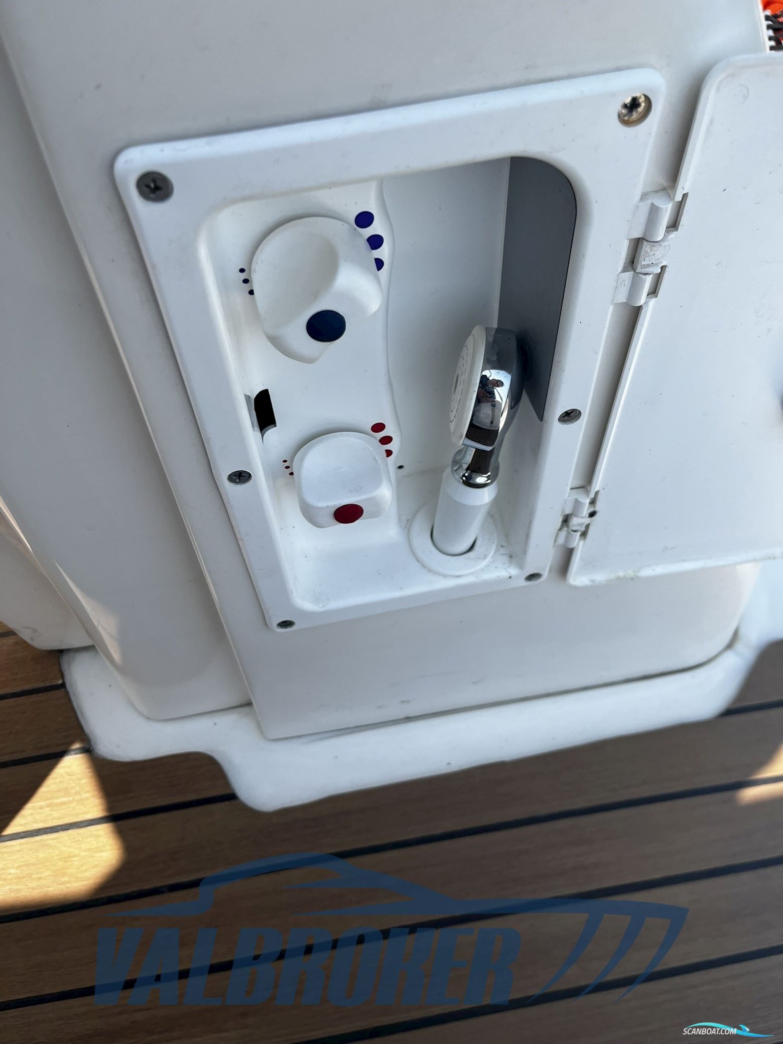 Sea Ray 355 DA SUNDANCER