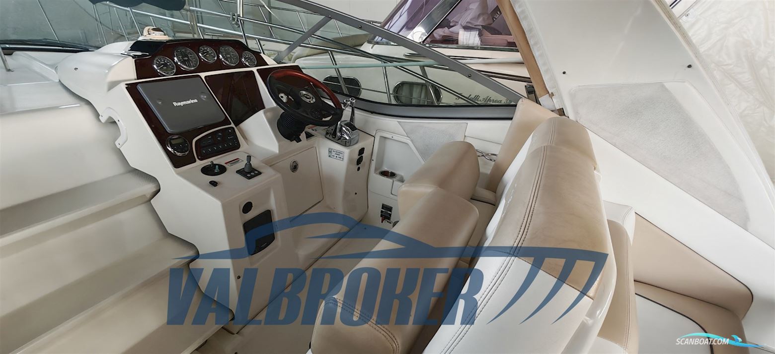 Sea Ray 355 DA SUNDANCER