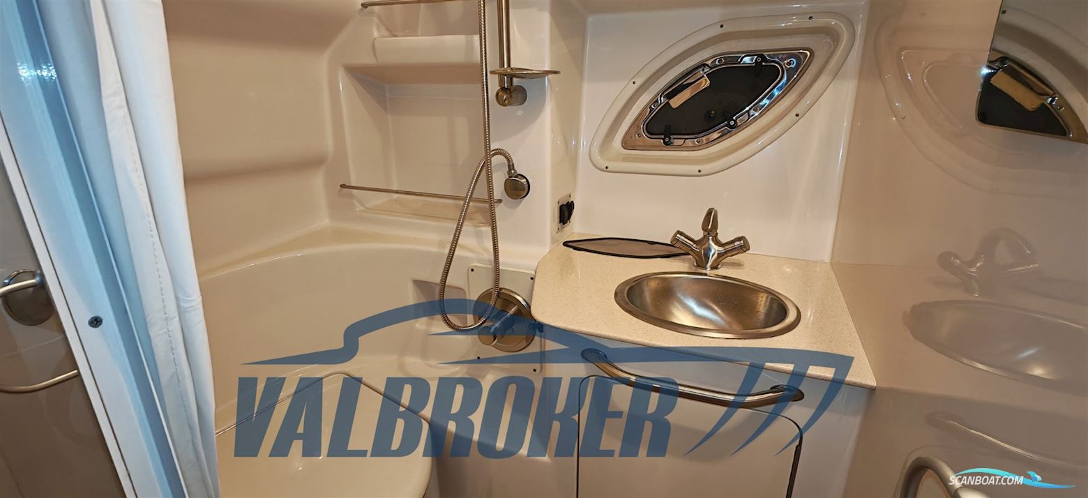 Sea Ray 355 DA SUNDANCER