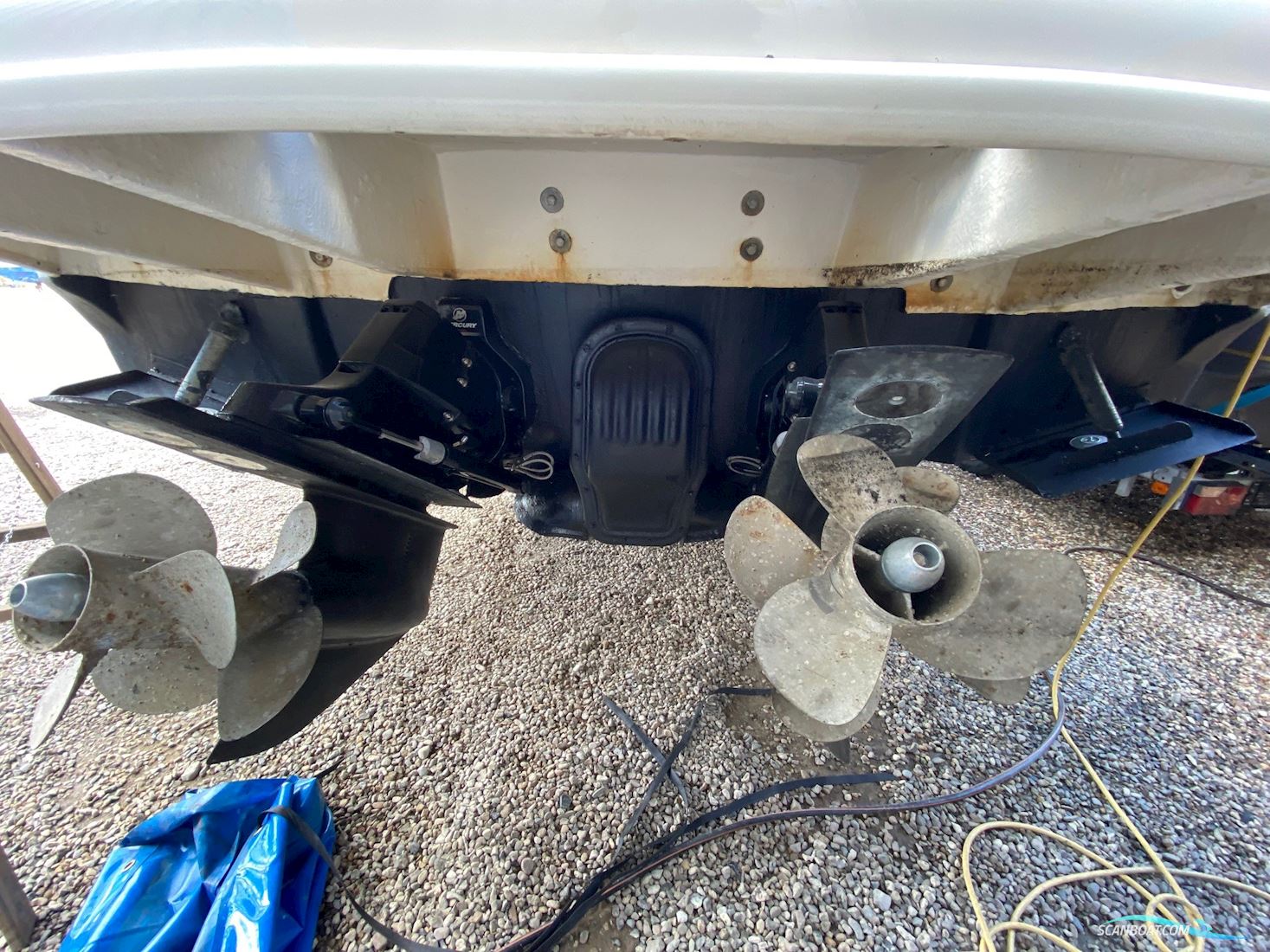 Sea Ray 355 Sundancer