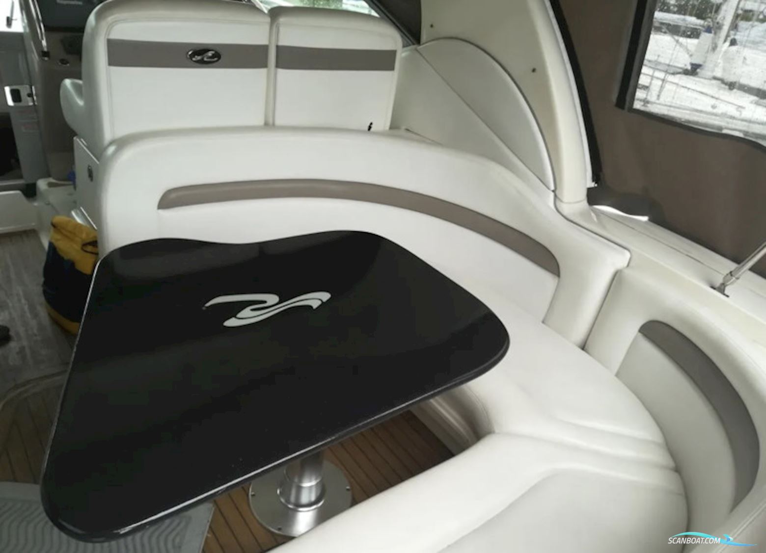 Sea Ray 355 Sundancer