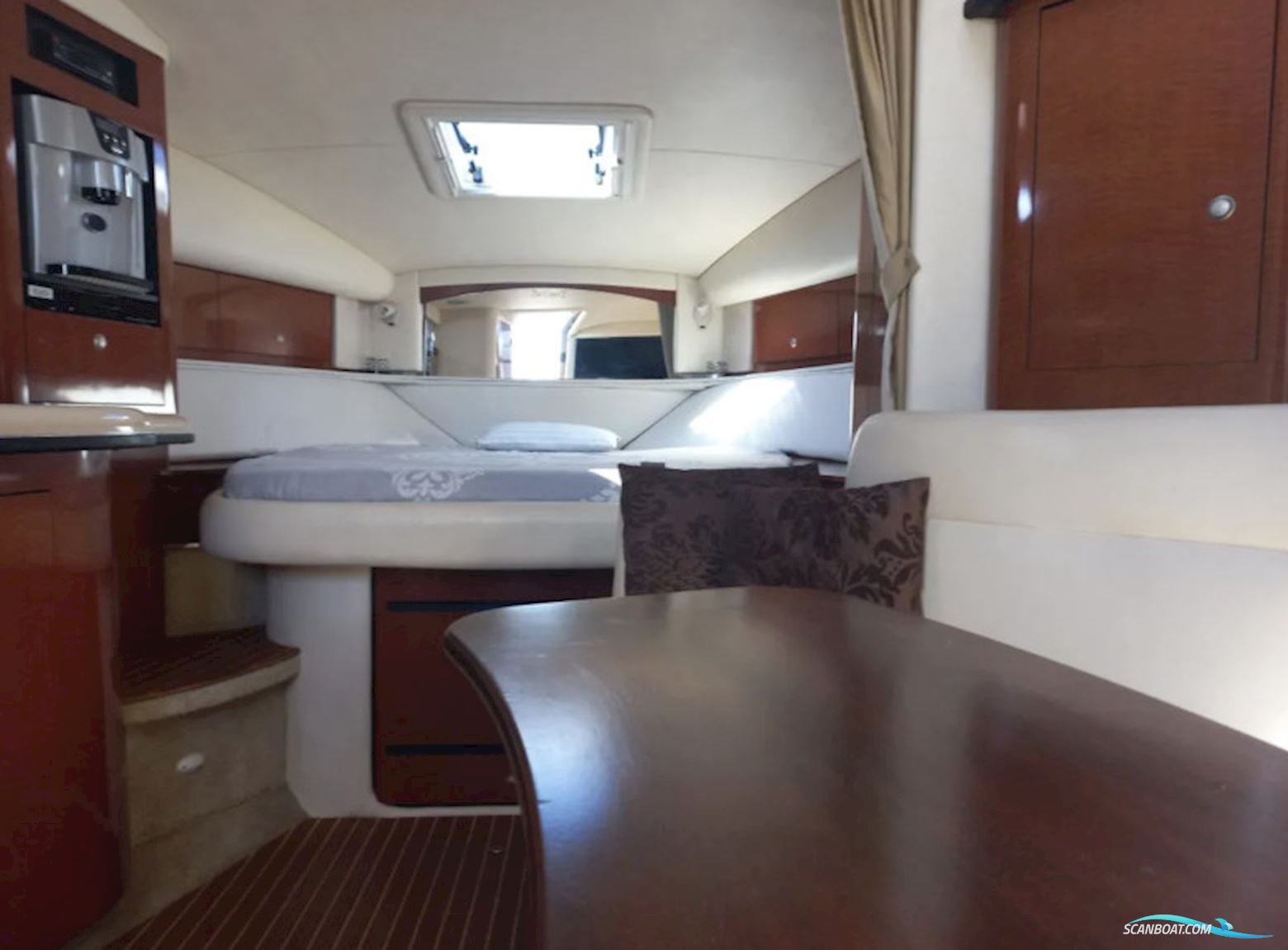 Sea Ray 355 Sundancer