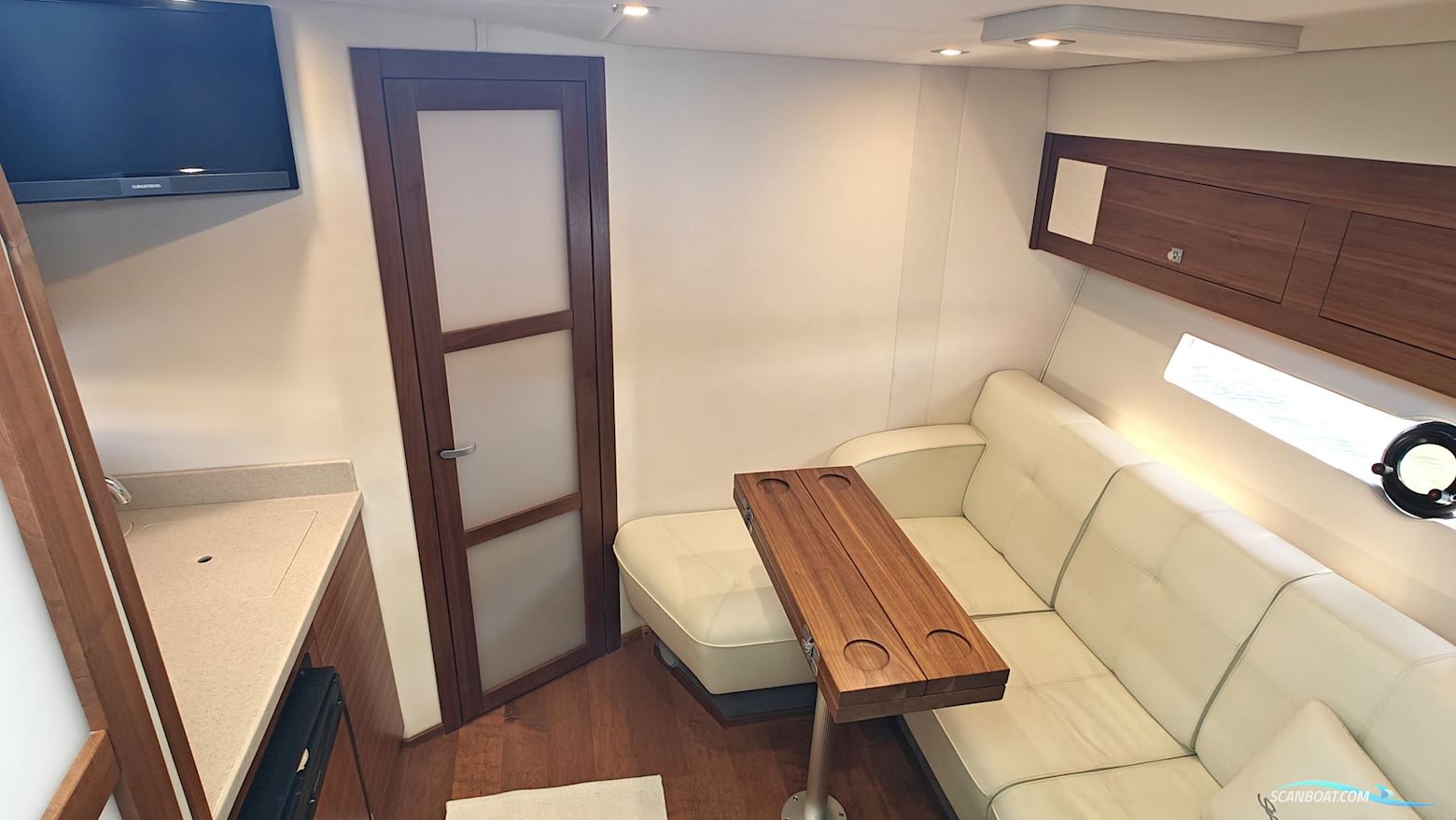 Sea Ray 355 Sundancer