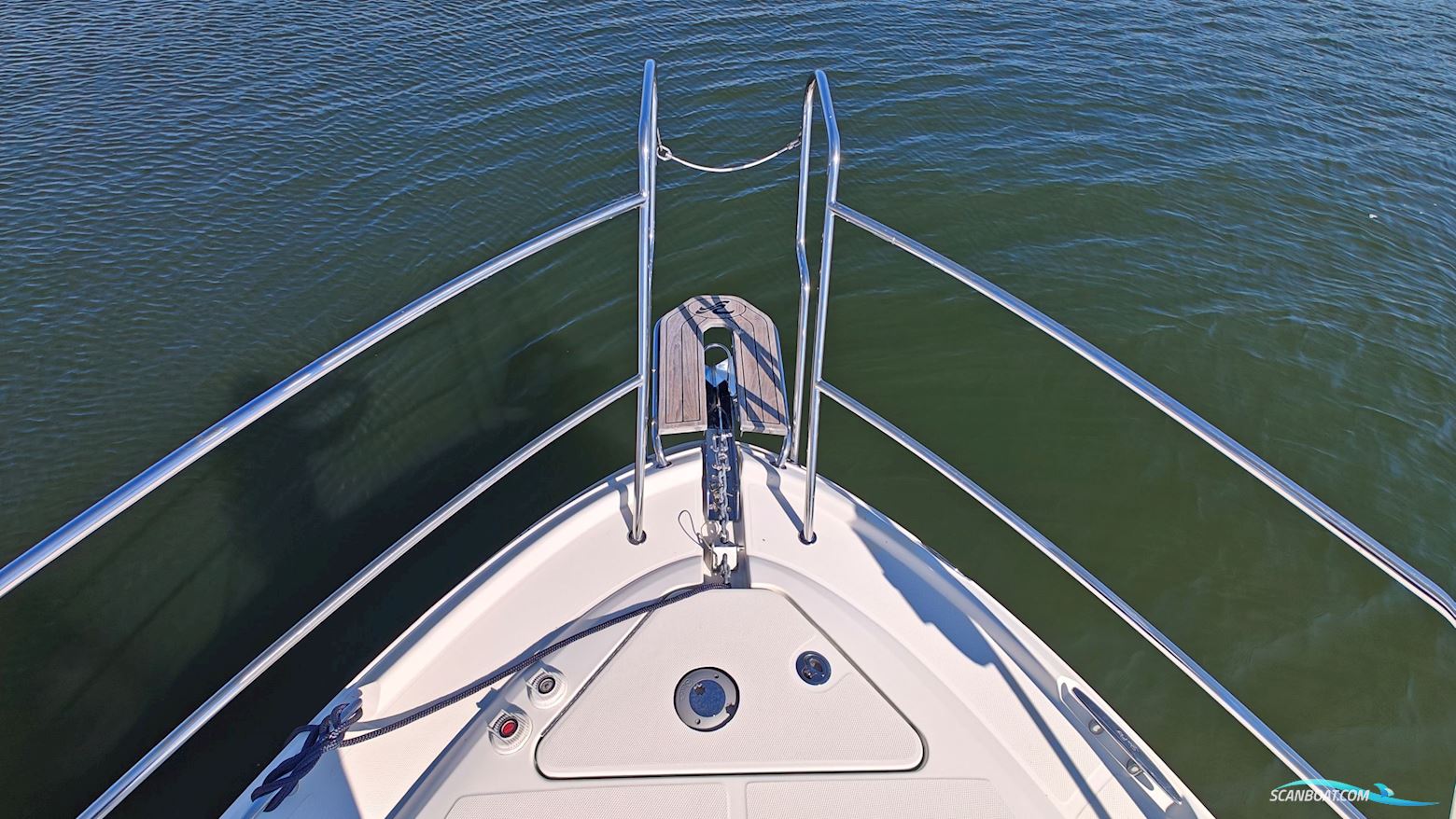 Sea Ray 355 Sundancer