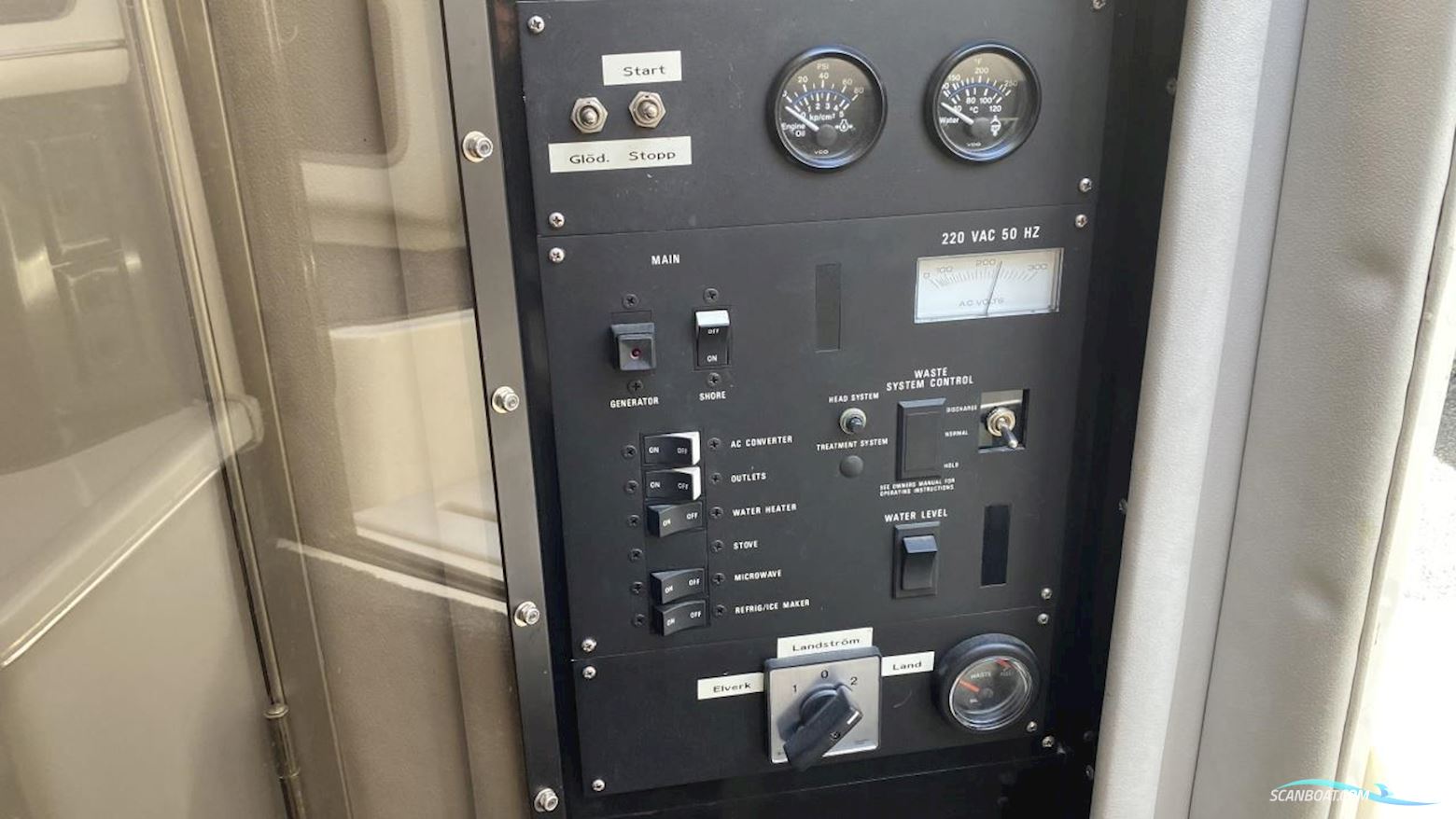 Sea Ray 370 SUN SPORT