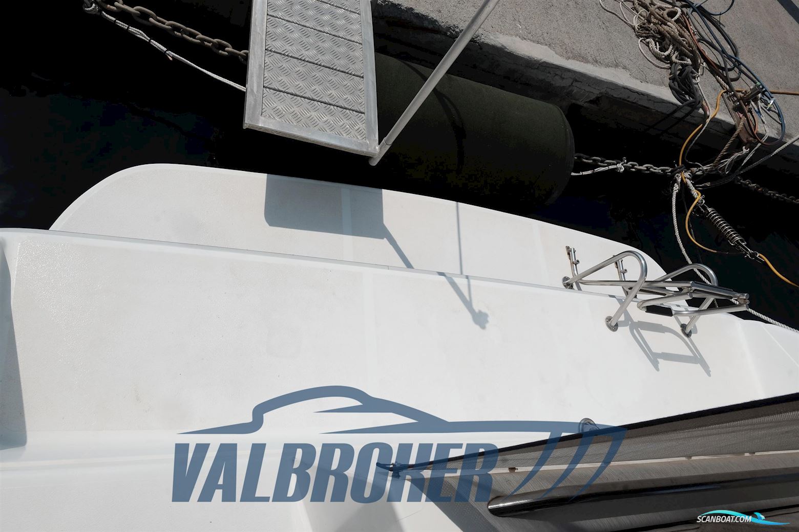 Sea Ray 370 SUNDANCER