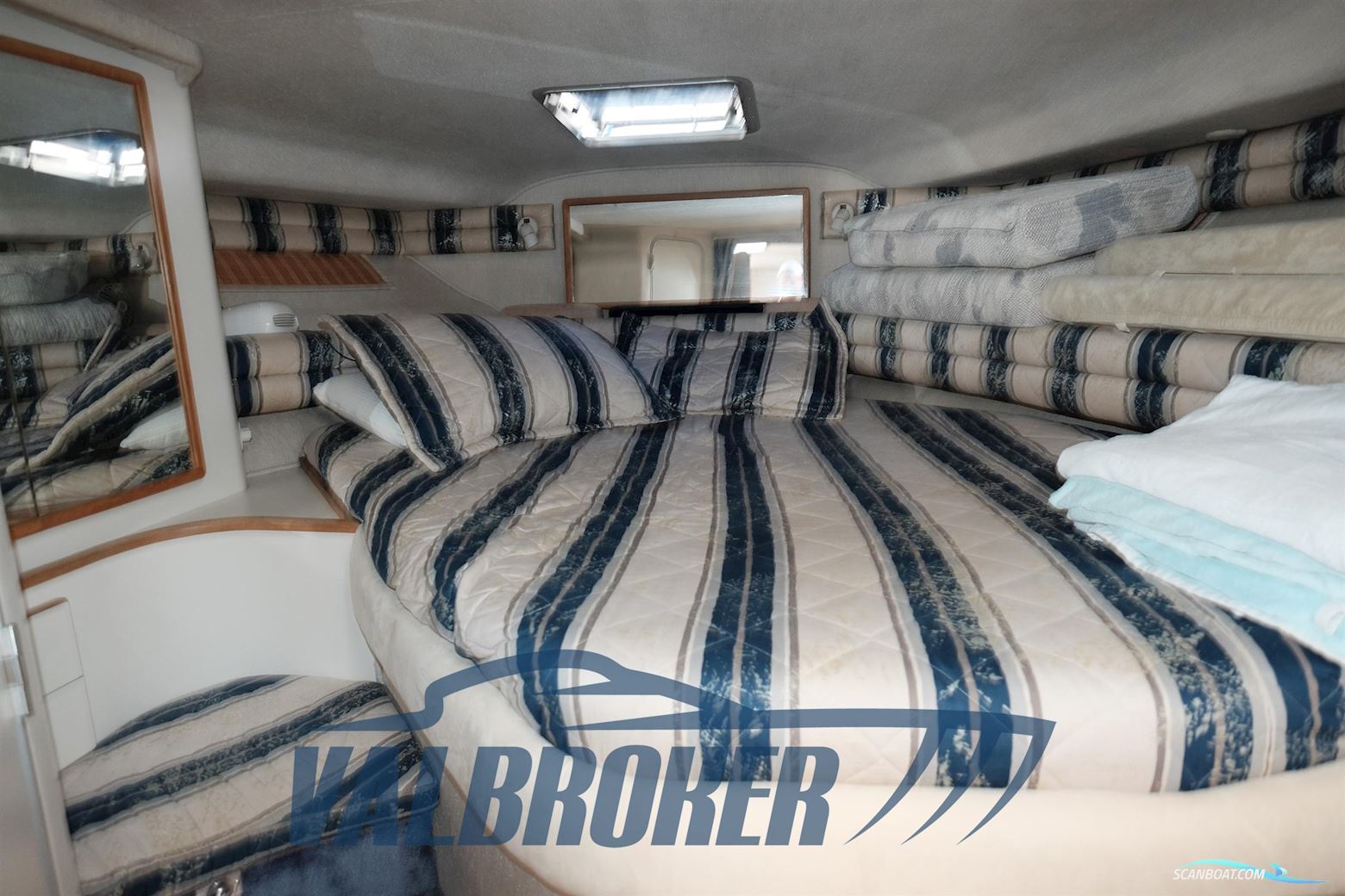 Sea Ray 370 SUNDANCER