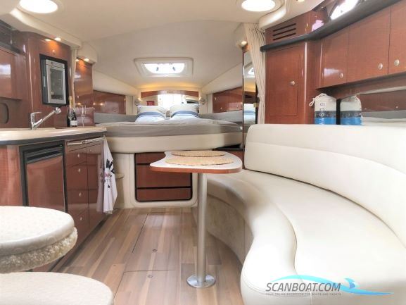 Sea Ray 375 Sundancer