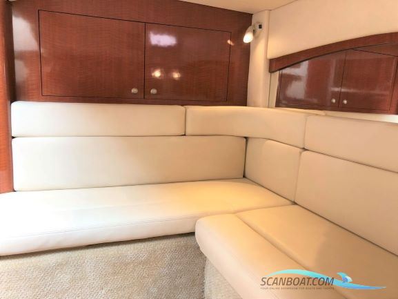 Sea Ray 375 Sundancer