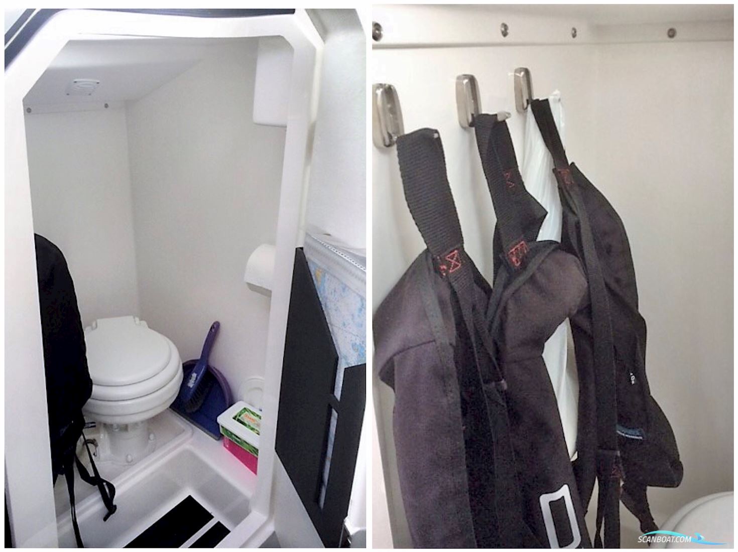 Sea Ray 375 Sundancer