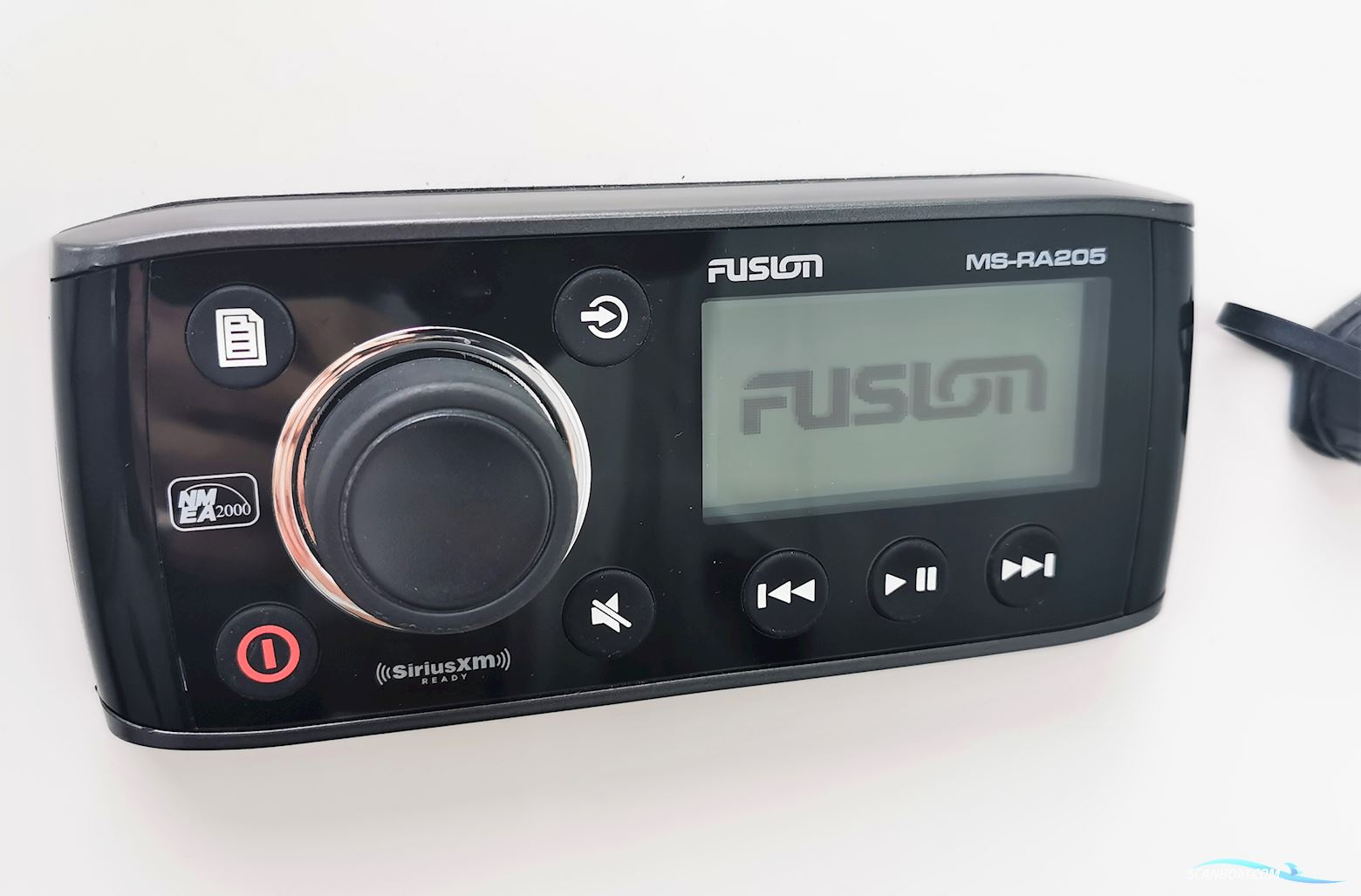 Sea Ray 375 Sundancer