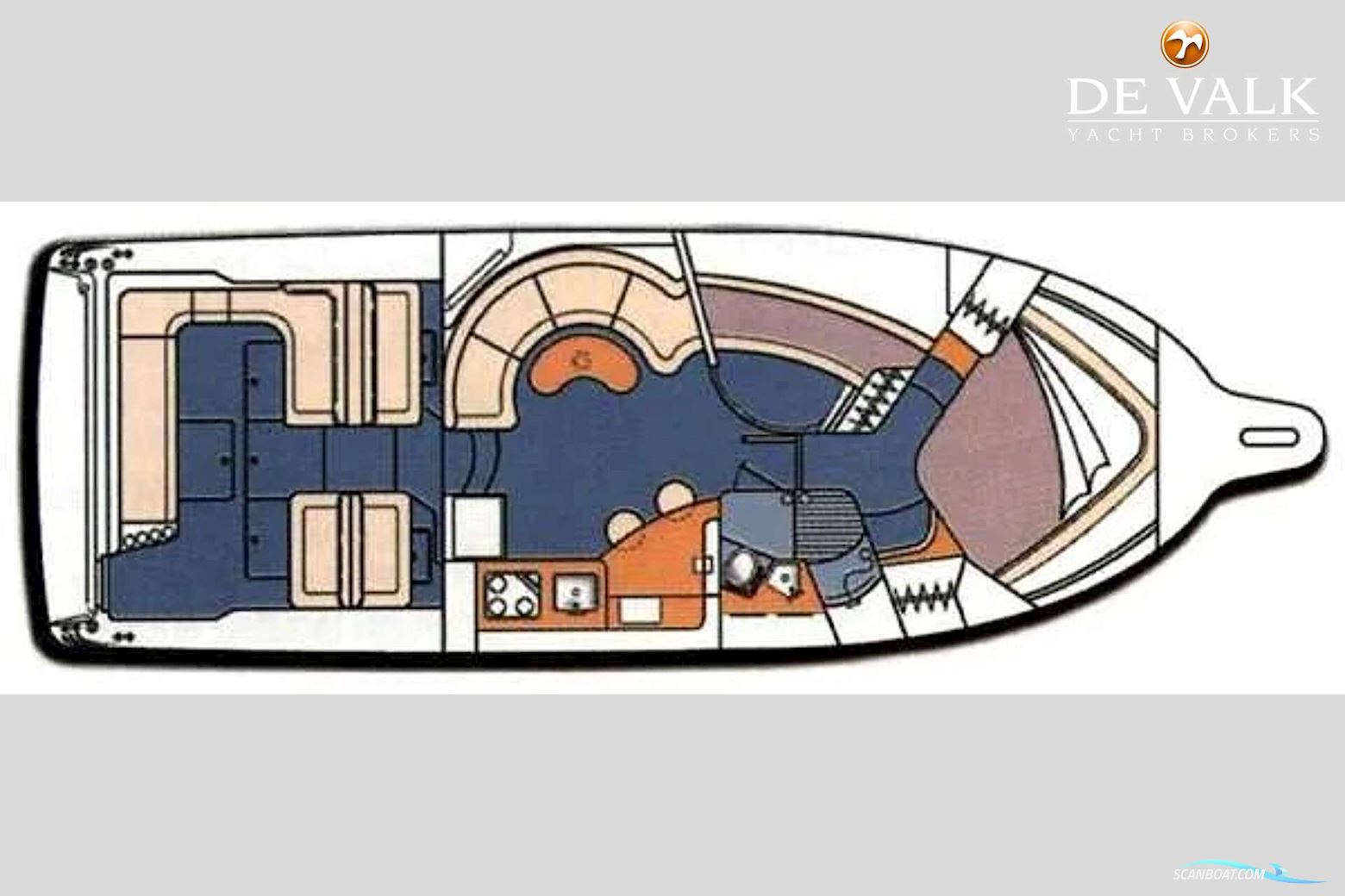 Sea Ray 400 Express Cruiser