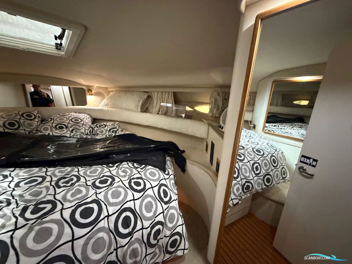 Sea Ray 400 Sundancer