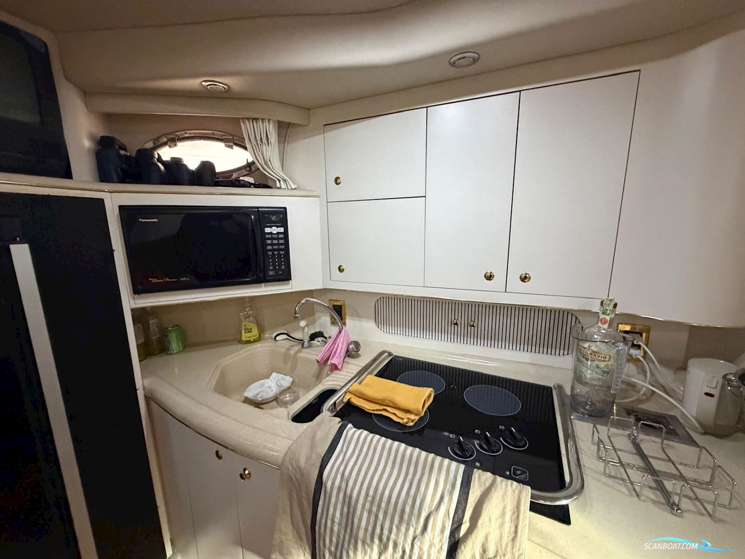 Sea Ray 400 Sundancer