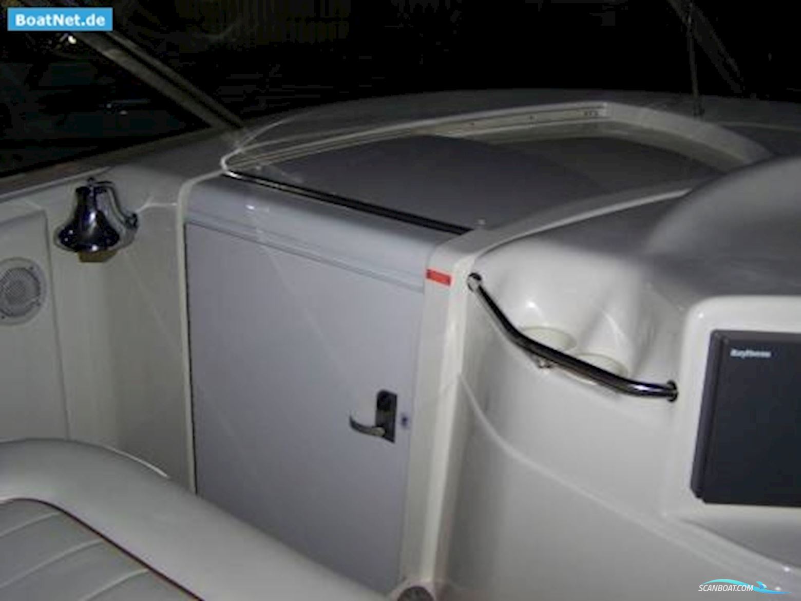 Sea Ray 400 Sundancer