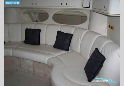 Sea Ray 400 Sundancer Motorboten 1997, met Caterpillar 3116 motor, Duitsland