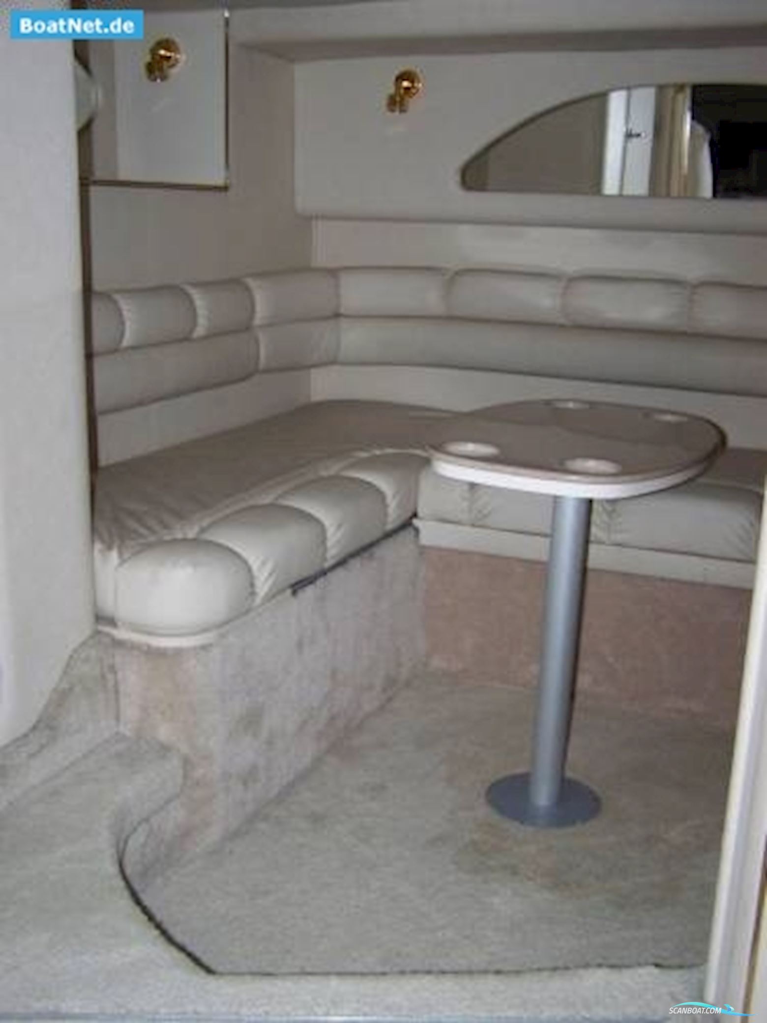 Sea Ray 400 Sundancer