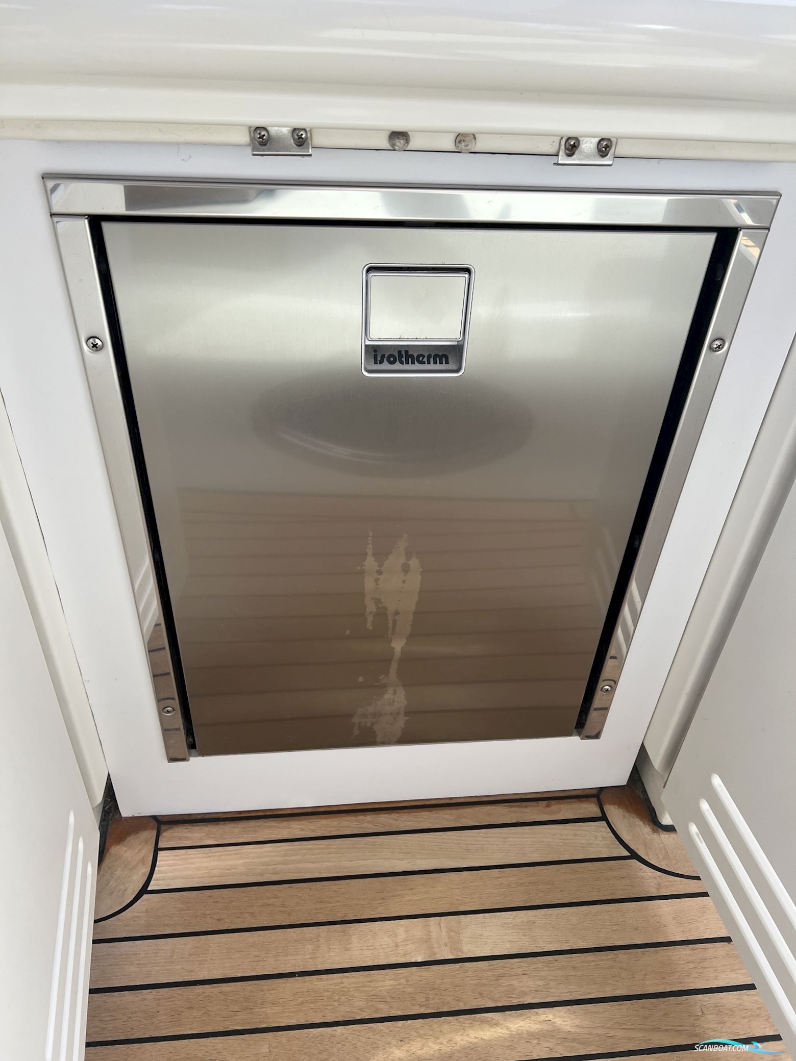 Sea Ray 410 Sundancer